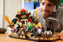 LEGO® Ocarina of Time™ – The Final Battle 77093-16