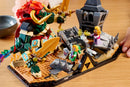 LEGO® Ocarina of Time™ – The Final Battle 77093-10
