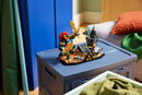 LEGO® Ocarina of Time™ – The Final Battle 77093-11