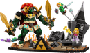 LEGO® Ocarina of Time™ – The Final Battle 77093-2