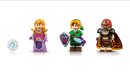 LEGO® Ocarina of Time™ – The Final Battle 77093-3