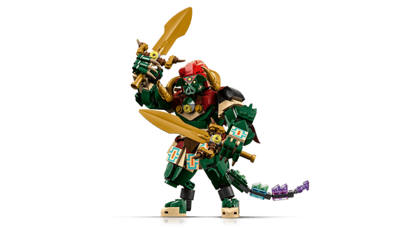 LEGO® Ocarina of Time™ – The Final Battle 77093