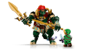 LEGO® Ocarina of Time™ – The Final Battle 77093-6
