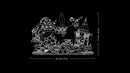LEGO® Ocarina of Time™ – The Final Battle 77093-8