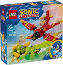 LEGO® Tails' Tornado-1 77119-1