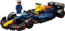 LEGO® Oracle Red Bull Racing RB20 F1® Race Car 77243-2