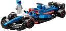 LEGO® Visa Cash App RB VCARB 01 F1® Race Car 77246-2