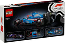 LEGO® Visa Cash App RB VCARB 01 F1® Race Car 77246-3
