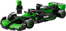 LEGO® KICK Sauber F1® Team C44 Race Car 77247-2