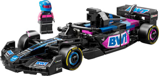 LEGO® BWT Alpine F1® Team A524 Race Car 77248