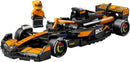 LEGO® McLaren F1® Team MCL38 Race Car 77251-2