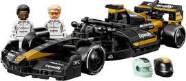 LEGO®  APXGP Team Race Car from F1® The Movie 77252 - 0