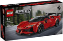 LEGO® Ferrari SF90 XX Stradale Sports Car 77254-1