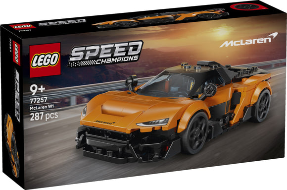 LEGO® McLaren W1 77257