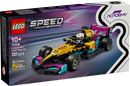 LEGO® F1 ACADEMY™ LEGO® Race Car 77258-1