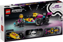 LEGO® F1 ACADEMY™ LEGO® Race Car 77258-8