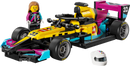 LEGO® F1 ACADEMY™ LEGO® Race Car 77258-2