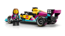 LEGO® F1 ACADEMY™ LEGO® Race Car 77258-3