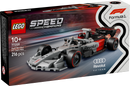 LEGO® Audi Revolut F1® Team R26 Race Car 77259-1