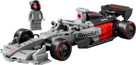 LEGO® Audi Revolut F1® Team R26 Race Car 77259 - 0