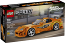 LEGO® The Fast and The Furious Toyota Supra MK4 77260-1