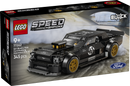LEGO® Ken Block's '65 Ford Mustang Hoonicorn V1 77262-1