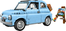 LEGO® Fiat Blue 500 77942-2
