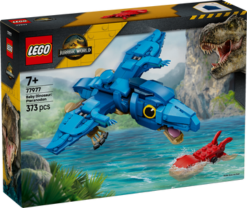 LEGO® Baby Dinosaur: Pteranodon 77977