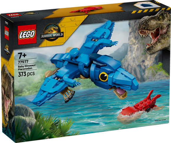 LEGO® Baby Dinosaur: Pteranodon 77977