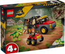 LEGO® Young T. rex Transport Truck 77978-1