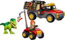 LEGO® Young T. rex Transport Truck 77978-2