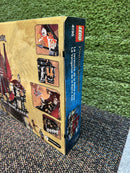LEGO® Queen Anne's Revenge 4195-5