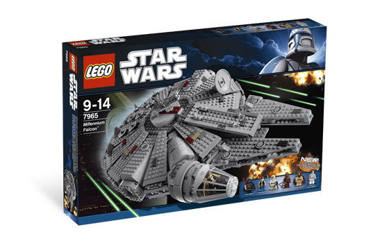 LEGO® Millennium Falcon 7965