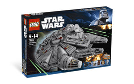 LEGO® Millennium Falcon 7965