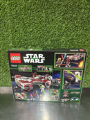 LEGO® Jedi™ Defender-class Cruiser 75025-3