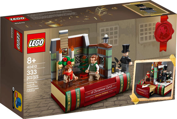 LEGO® Charles Dickens 40410
