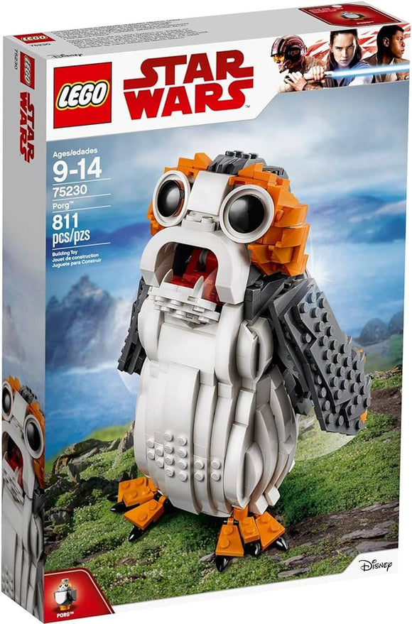 LEGO® Porg™ 75230
