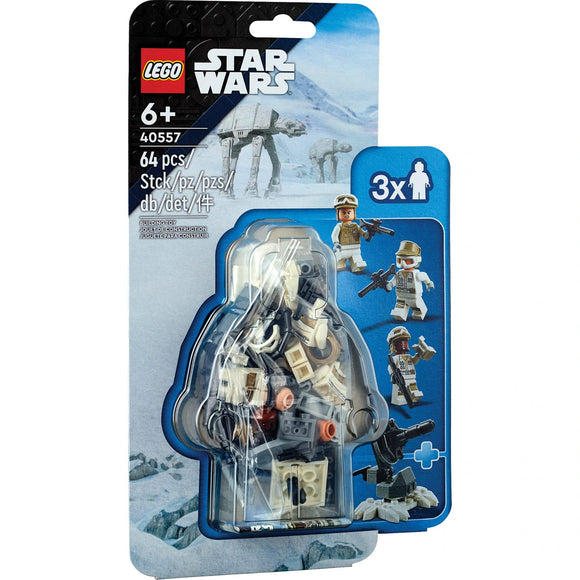 LEGO® Star Wars™ Defence of Hoth™ 40557