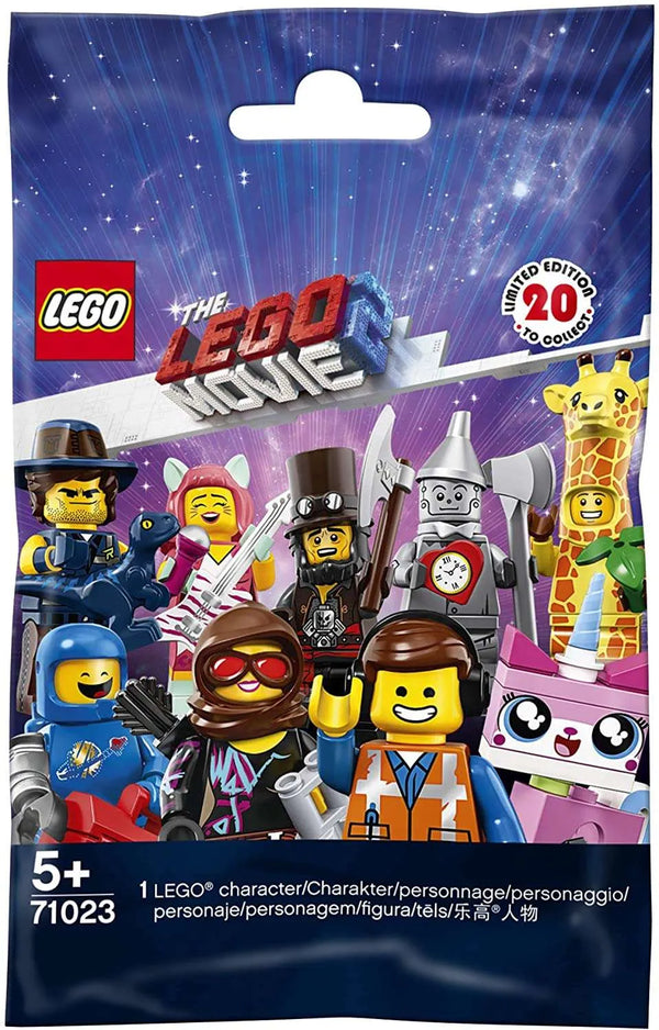 LEGO® Movie 2 FULL SET 71023