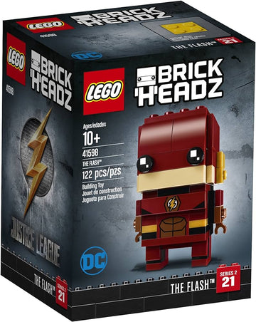 LEGO® The Flash™ 41598