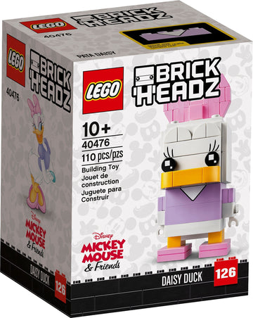 LEGO® Daisy Duck 40476