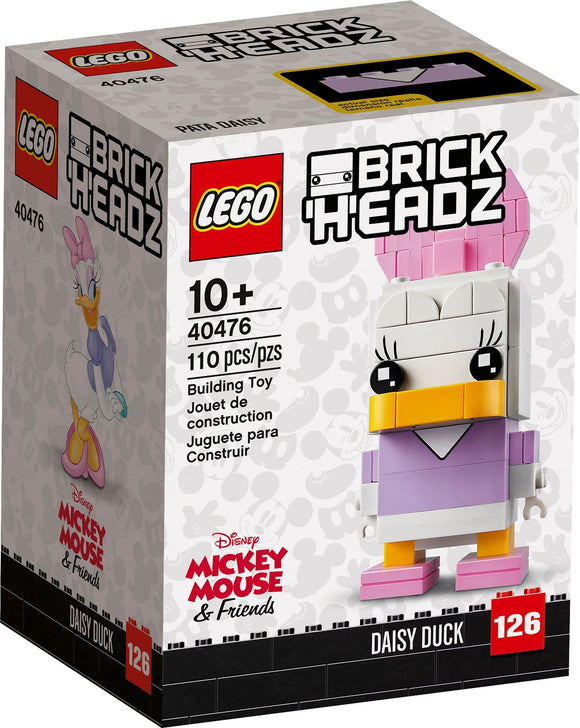 LEGO® Daisy Duck 40476