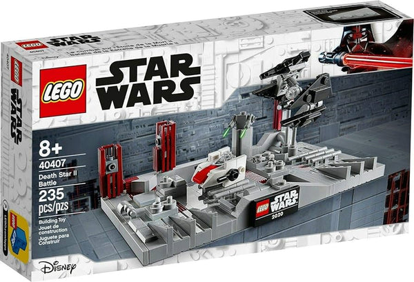 LEGO® Death Star II 40407