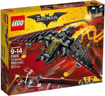 LEGO® The Batwing 70916
