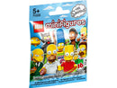 LEGO® Minifigures Simpsons Series 1 FULL SET 71005-1
