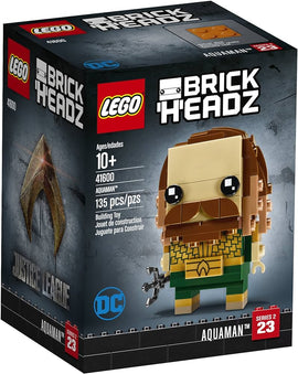 LEGO® Aquaman™ 41600