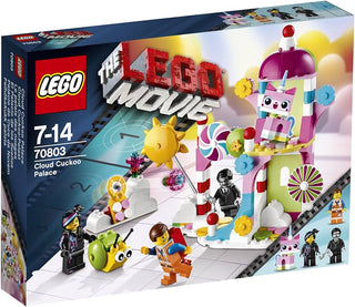 LEGO® Cloud Cuckoo Land 70803