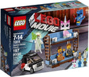 LEGO® Double-Decker Couch 70818-1