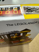 LEGO® The LEGOLAND® Train Fan Weekend 4000014