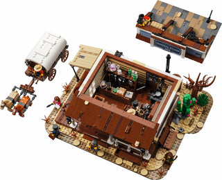 LEGO® Bricklink General Store 910031